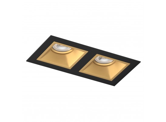 Комплект со светильником Domino Lightstar D5270303GMOD в Кургане