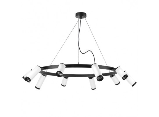 Люстра подвесная Rullo Lightstar LR02036586540 в Кургане