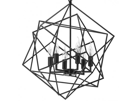 Люстра подвесная Gabbia Lightstar 732267 в Кургане