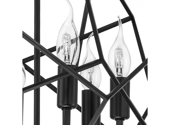 Люстра подвесная Gabbia Lightstar 732267 в Кургане