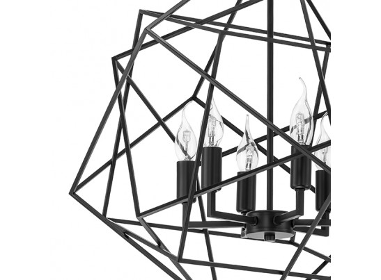 Люстра подвесная Gabbia Lightstar 732267 в Кургане