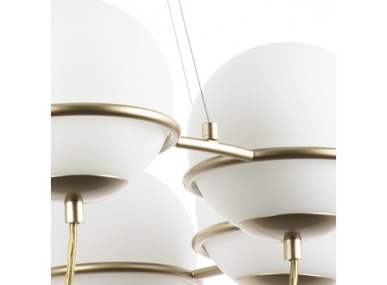 Люстра подвесная Globo Lightstar 803283 в Кургане