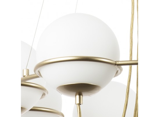 Люстра подвесная Globo Lightstar 803283 в Кургане