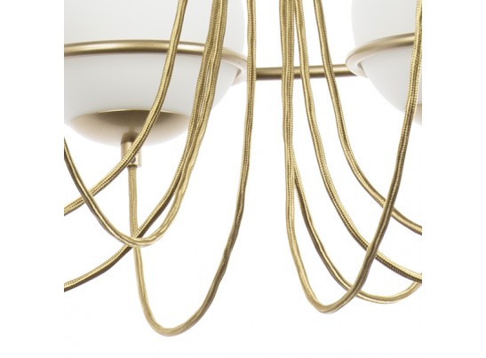 Люстра подвесная Globo Lightstar 803283 в Кургане