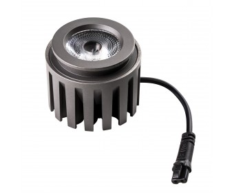 Модуль светодиодный диммируемый 7/12W 4000K STELLA BASE Lightstar 075074