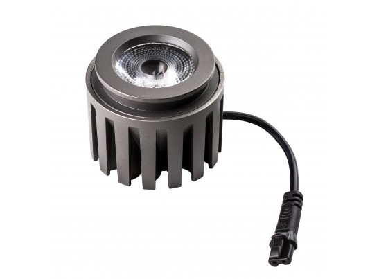 Модуль светодиодный диммируемый 7/12W 4000K STELLA BASE Lightstar 075074 в Кургане