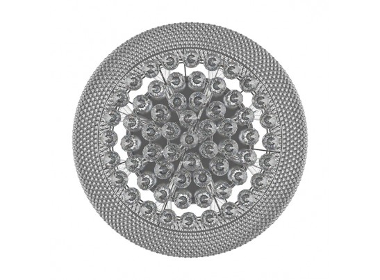 Люстра потолочная Monile Osgona 704094 в Кургане