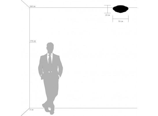 Люстра потолочная Monile Osgona 704094 в Кургане