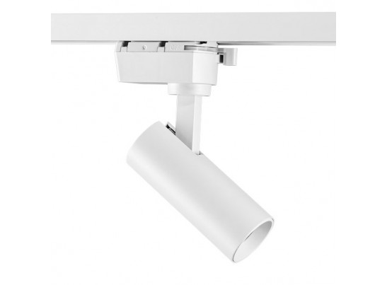 Светильник светодиодный для 1-фазного трека Volta Lightstar 227236 в Кургане