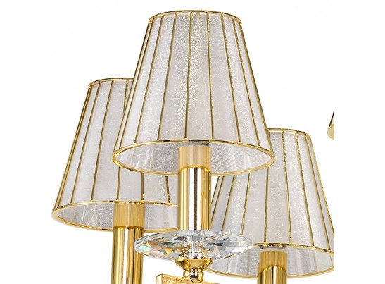 Люстра подвесная Alveare Osgona 702082 в Кургане