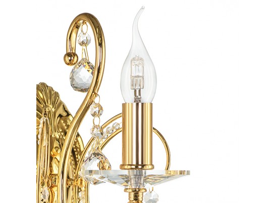 Бра Elegante Osgona 708612 в Кургане