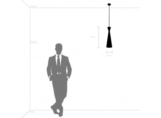 Подвес Dumo Lightstar 816313 в Кургане