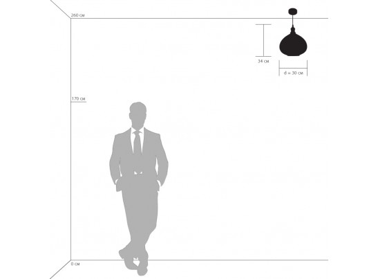 Подвес Genni Lightstar 798031 в Кургане