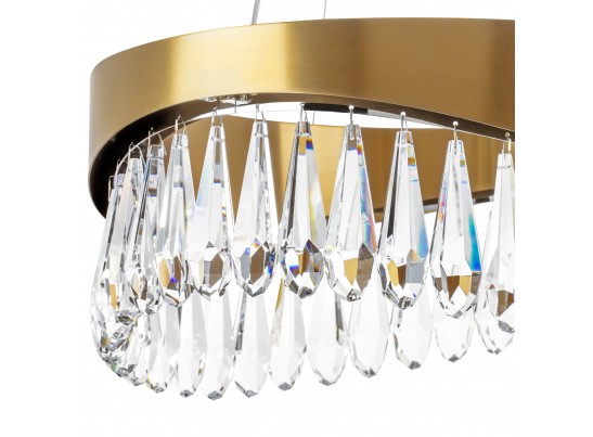 Люстра подвесная Helio Lightstar 703143 в Кургане