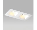 Комплект со светильником Domino Lightstar D5260606WMOD в Кургане