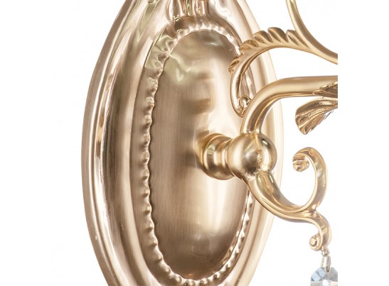 Бра Fiocco Osgona 701611 в Кургане