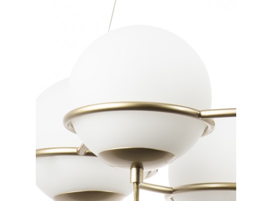 Люстра подвесная Globo Lightstar 803263 в Кургане