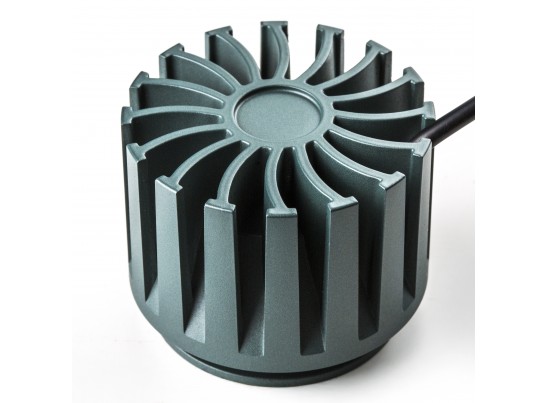 Модуль светодиодный 5W 3000K СУПЕРУЗКИЙ 3° STELLA BASE Lightstar 075053 в Кургане