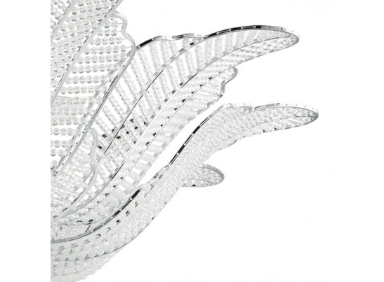 Люстра потолочная Riccio Osgona 705184 в Кургане