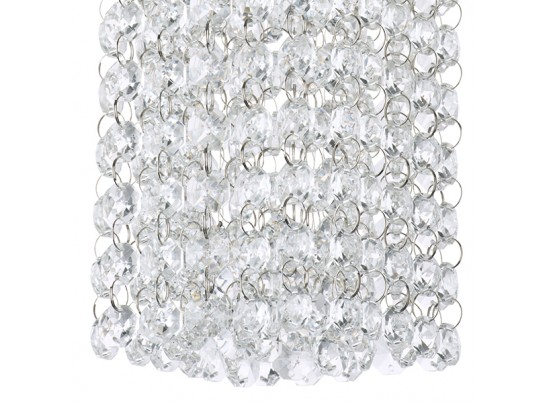 Подвес Cristallo Lightstar 795424 в Кургане