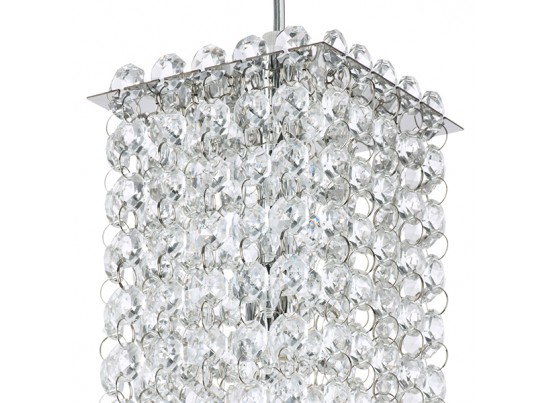 Подвес Cristallo Lightstar 795424 в Кургане