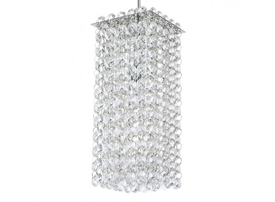 Подвес Cristallo Lightstar 795424 в Кургане
