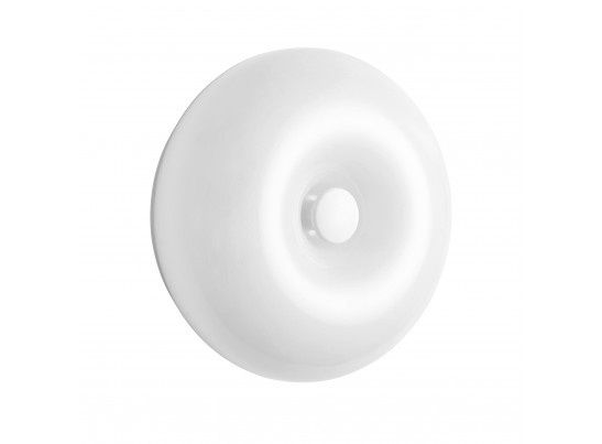 Светильник настенно-потолочный (Бра) 10W 3000K белый Catania Lightstar 689616 в Кургане