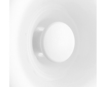 Светильник настенно-потолочный (Бра) 10W 3000K белый Catania Lightstar 689616