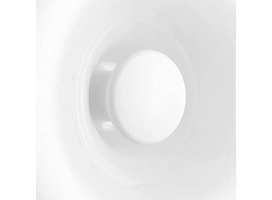 Светильник настенно-потолочный (Бра) 10W 3000K белый Catania Lightstar 689616 в Кургане