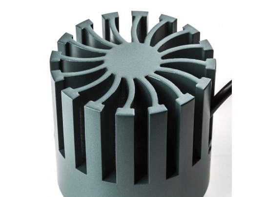 Модуль профессиональный светодиодный 12W 4000K в сборе с суппортом с углом наклона до 30° STELLA PRO Lightstar 075084 в Кургане