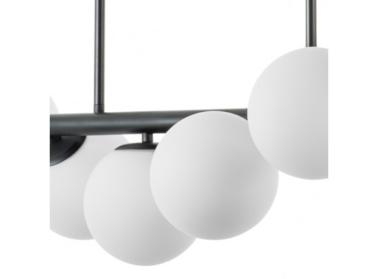 Люстра потолочная Croco Lightstar 815187 в Кургане