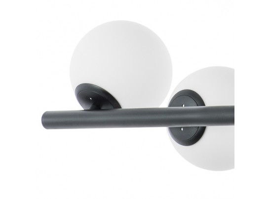 Люстра потолочная Croco Lightstar 815187 в Кургане