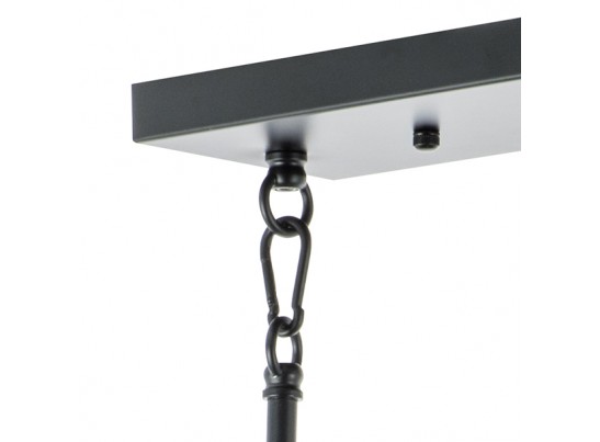 Люстра потолочная Croco Lightstar 815187 в Кургане