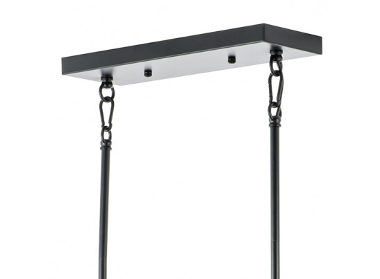 Люстра потолочная Croco Lightstar 815187 в Кургане