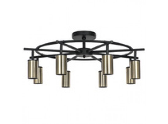 Люстра потолочная Rullo Lightstar LR718318 в Кургане