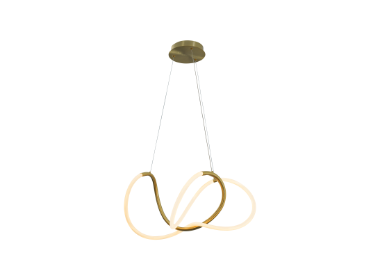 Люстра подвесная Corinto Lightstar 637063 в Кургане