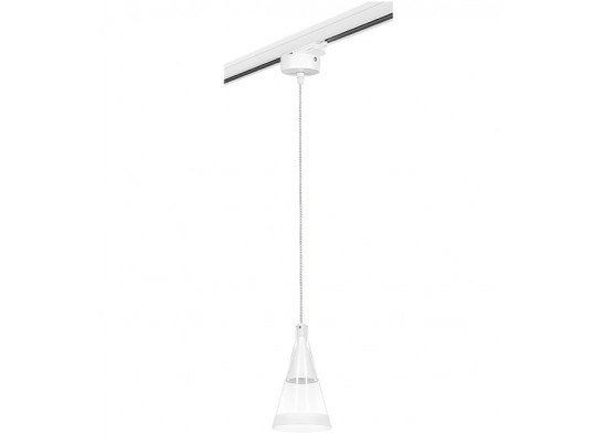 Комплект с подвесом Cone Cone Lightstar L3T757016 в Кургане