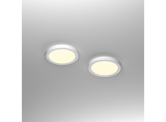 Комплект со светильником Mobiled 12V 6W 390L Mobiled Lightstar 036330-2 в Кургане