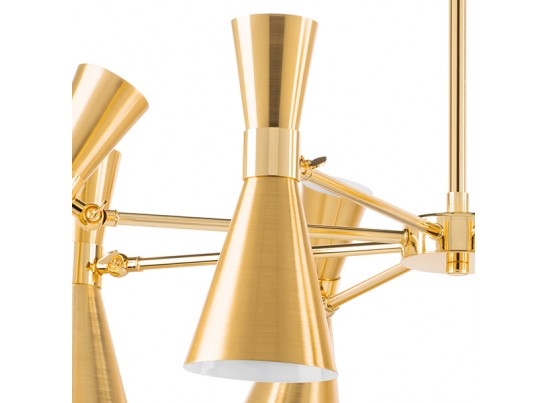 Люстра потолочная Dumo Lightstar 816081 в Кургане