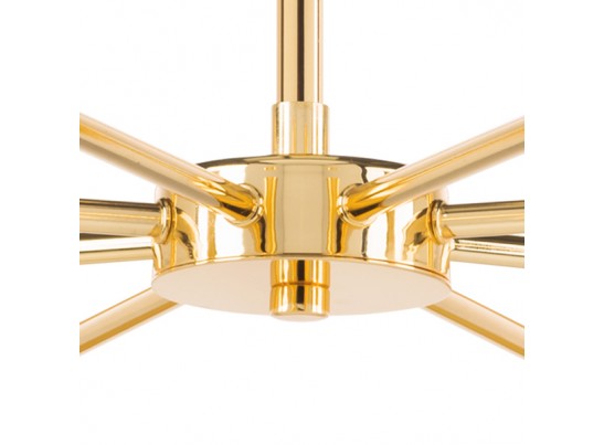 Люстра потолочная Dumo Lightstar 816081 в Кургане