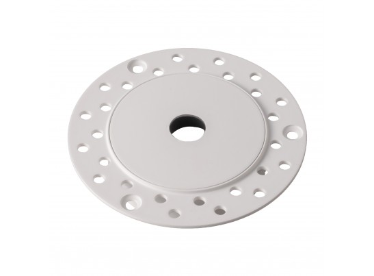 Рамка скрытого монтажа плоская д/светильников 0741х6 Spira Lightstar 074106-02 в Кургане