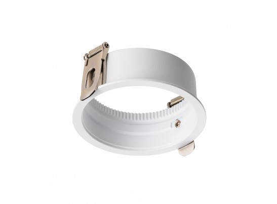 Рамка круглая встраиваемая для светодиодных модулей 0750xx STELLA Lightstar 075206 в Кургане