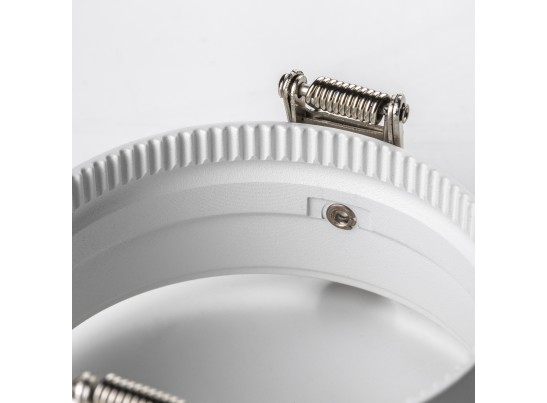 Рамка круглая встраиваемая для светодиодных модулей 0750xx STELLA Lightstar 075206 в Кургане