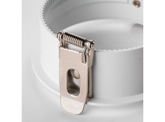 Рамка круглая встраиваемая для светодиодных модулей 0750xx STELLA Lightstar 075206 в Кургане