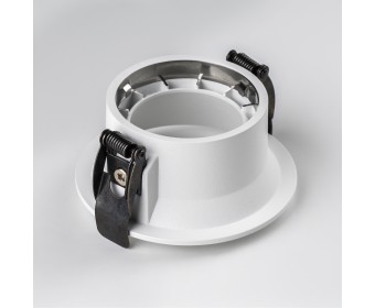 Рамка встраиваемая прямая к 07505x и 07507х STELLA BASE Lightstar 075406