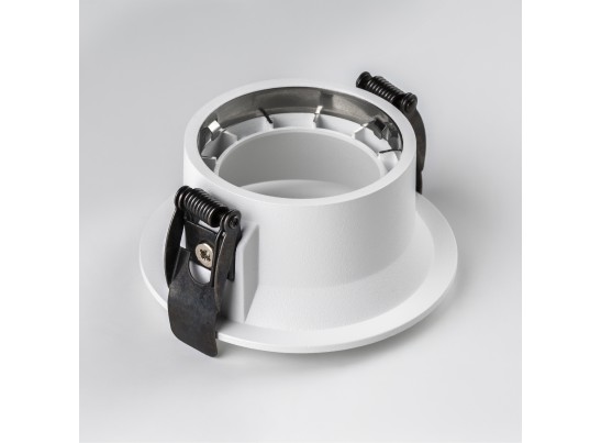 Рамка встраиваемая прямая к 07505x и 07507х STELLA BASE Lightstar 075406 в Кургане