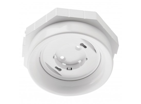 Рамка (светильник) скрытого монтажа светильников GX53 в натяжной потолок Tensio Lightstar 212000 в Кургане