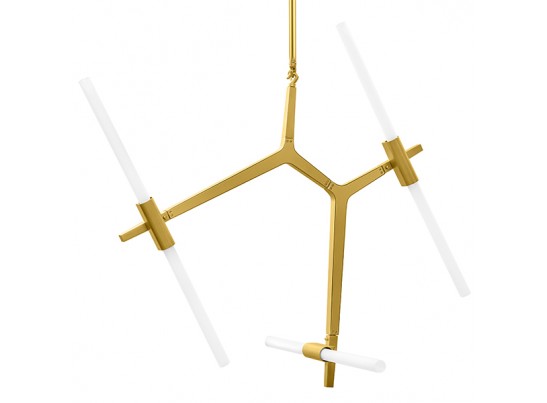 Люстра подвесная Struttura Lightstar 742063 в Кургане