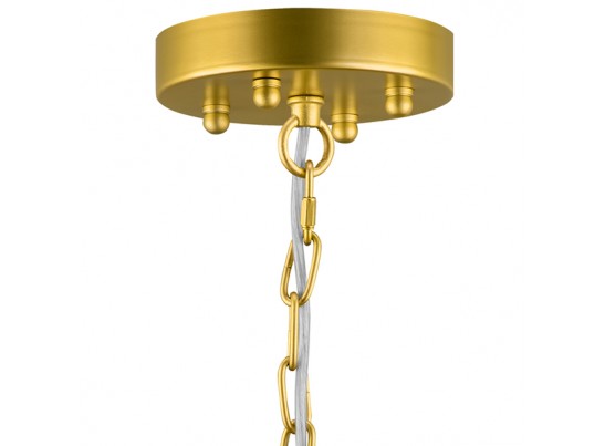 Люстра подвесная Struttura Lightstar 742063 в Кургане