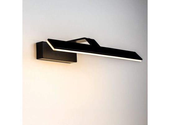 Бра/подсветка для картин (зеркал) Muro Spec Lightstar 808687-3 в Кургане